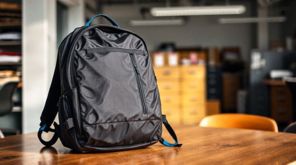 6 avantages d'utiliser un sac à dos imperméable pour vos affaires
