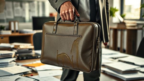 6 avantages d'utiliser un sac à dos imperméable pour vos affaires