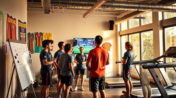 Découvrez les meilleurs coachs sportifs à Toulouse pour des programmes personnalisés