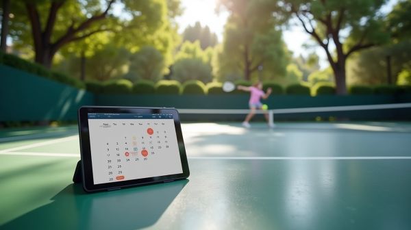 Louer un terrain de padel : créneaux, tarifs et bonnes pratiques