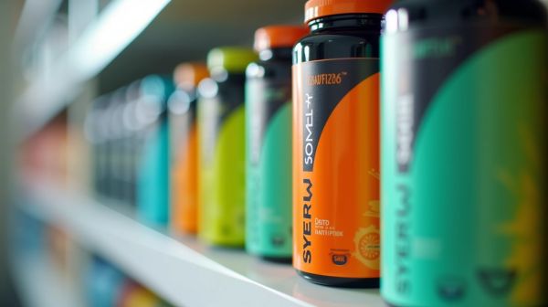 Marques françaises de nutrition sportive à connaître