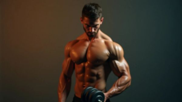 Optimiser votre développement musculaire avec les protéines pour musculation