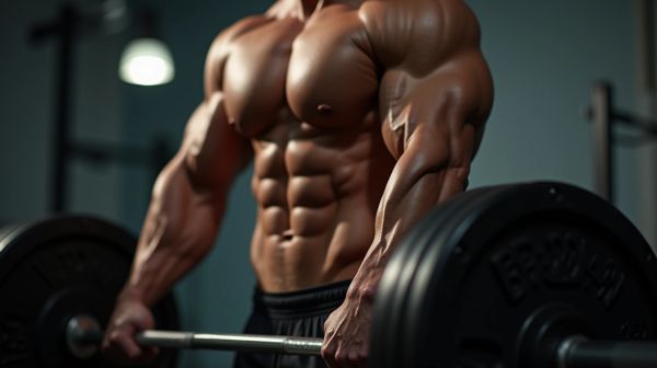 Optimiser votre développement musculaire avec les protéines pour musculation