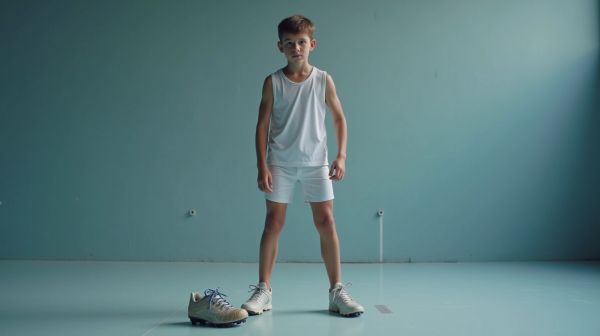 Préparation physique au football : améliorer endurance et force rapidement
