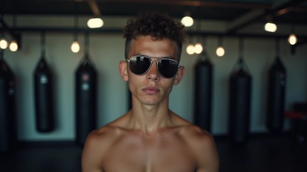 Quel camp d'entraînement MMA choisir pour améliorer vos compétences ?
