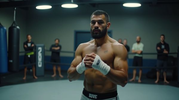 Quel camp d'entraînement MMA choisir pour améliorer vos compétences ?